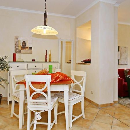 Residenz Seestern Wohnung 29 Ostseebad Kühlungsborn Esterno foto