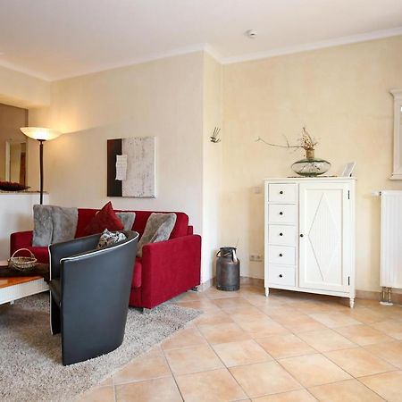 Residenz Seestern Wohnung 29 Ostseebad Kühlungsborn Esterno foto