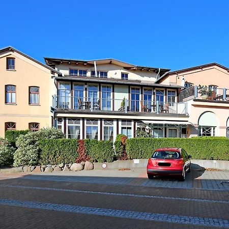 Residenz Seestern Wohnung 29 Ostseebad Kühlungsborn Esterno foto