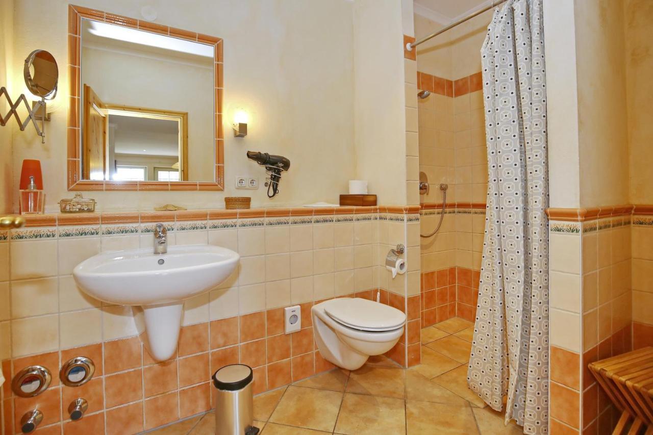 Residenz Seestern Wohnung 29 Ostseebad Kühlungsborn Esterno foto