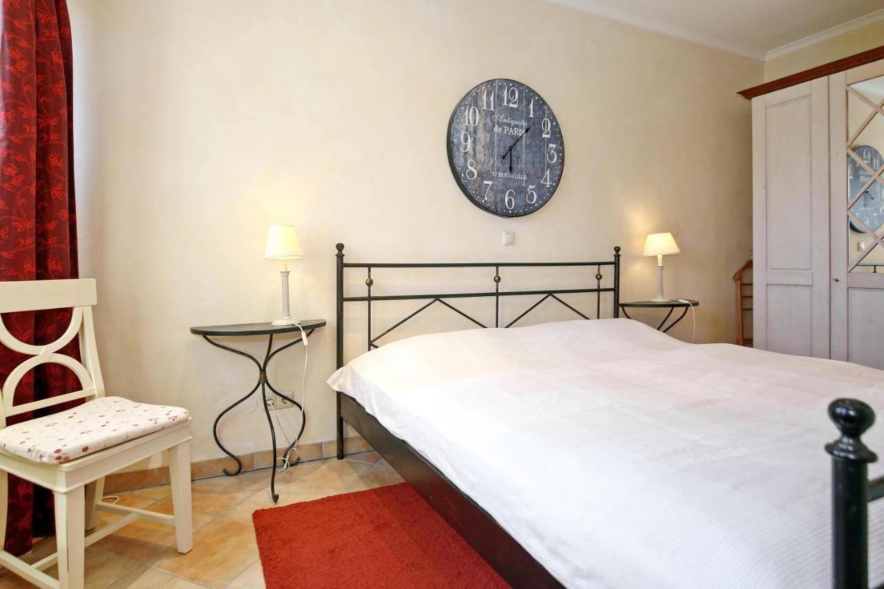 Residenz Seestern Wohnung 29 Ostseebad Kühlungsborn Esterno foto